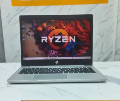 HP ProBook 445 G7 Ryzen 5 4500U 16GB Ram 512GB SSD 14 Inch IPS Display